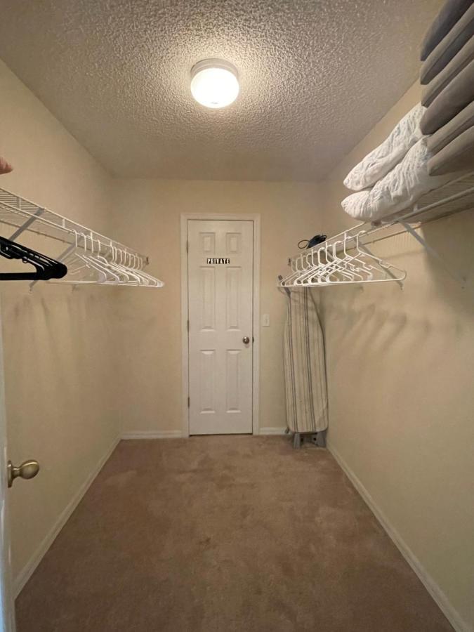 3 Bedroom Villa With Poolside Cinema And Games Room Close To Theme Parks Sleeps 6 Plus 2 Orlando Extérieur photo