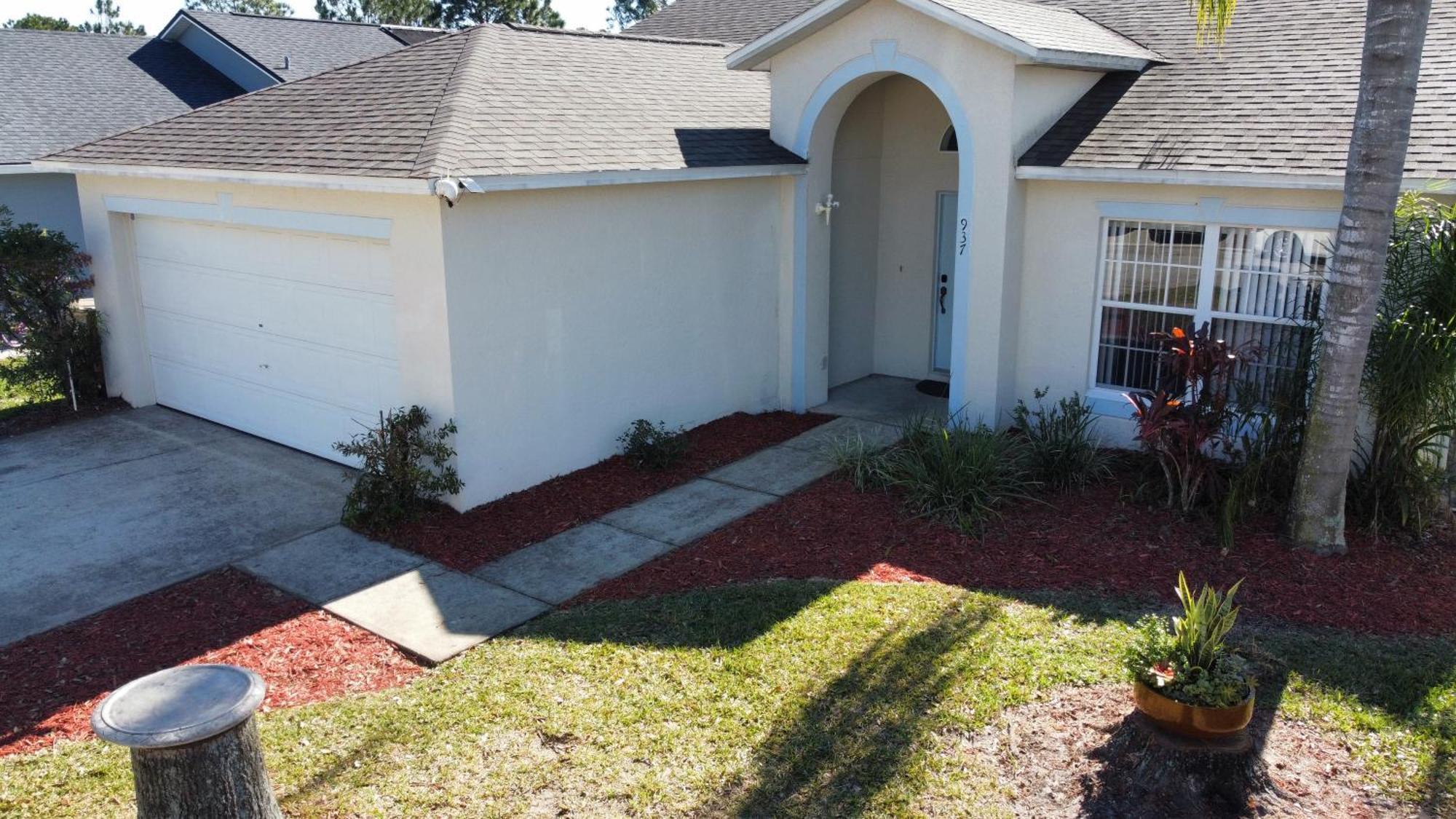 3 Bedroom Villa With Poolside Cinema And Games Room Close To Theme Parks Sleeps 6 Plus 2 Orlando Extérieur photo