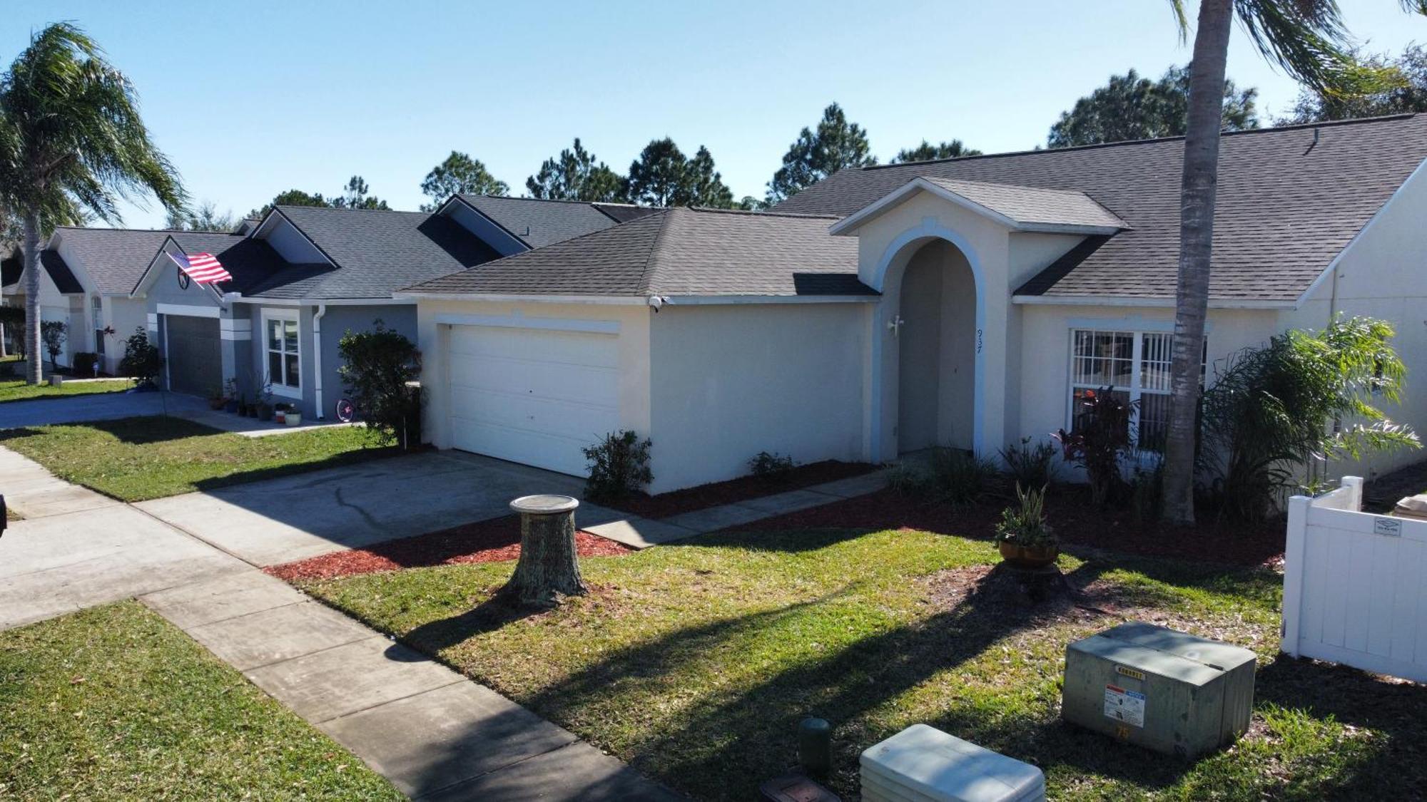 3 Bedroom Villa With Poolside Cinema And Games Room Close To Theme Parks Sleeps 6 Plus 2 Orlando Extérieur photo