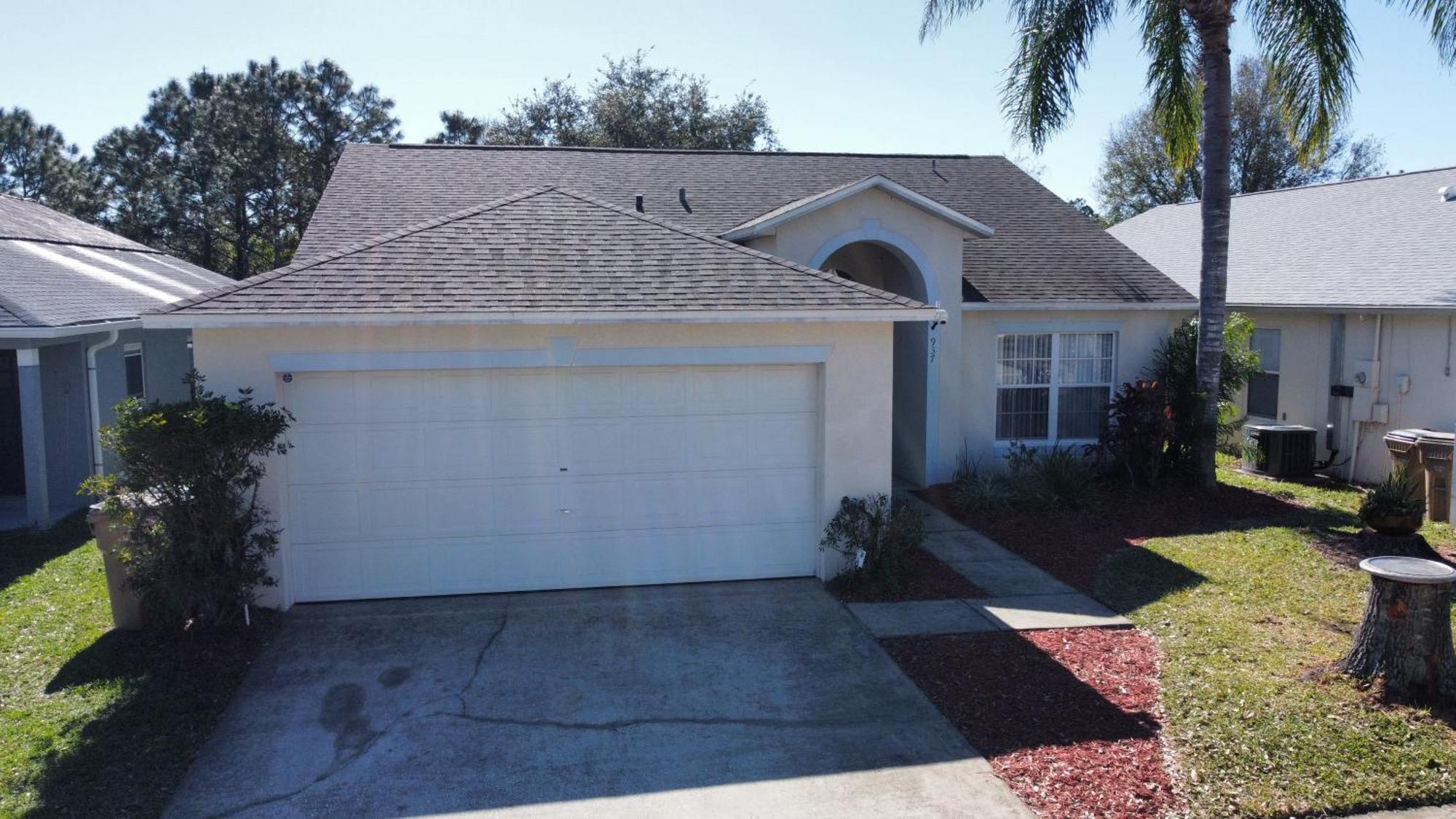 3 Bedroom Villa With Poolside Cinema And Games Room Close To Theme Parks Sleeps 6 Plus 2 Orlando Extérieur photo