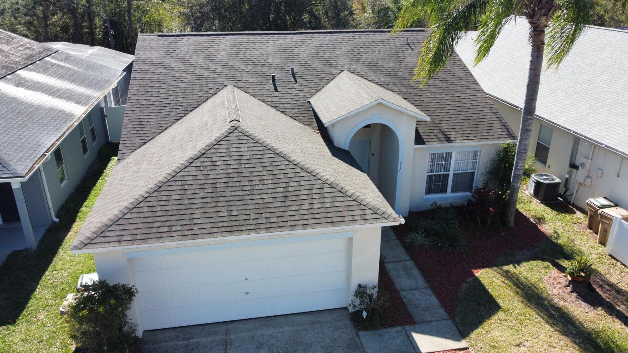 3 Bedroom Villa With Poolside Cinema And Games Room Close To Theme Parks Sleeps 6 Plus 2 Orlando Extérieur photo