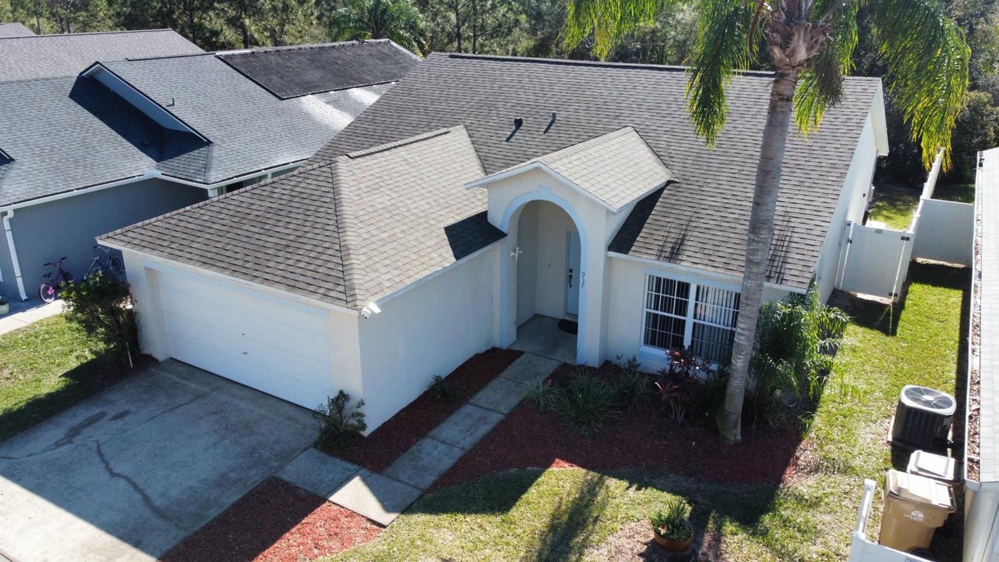 3 Bedroom Villa With Poolside Cinema And Games Room Close To Theme Parks Sleeps 6 Plus 2 Orlando Extérieur photo